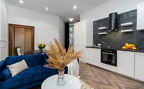 4Seasons Apartament Krakow Center