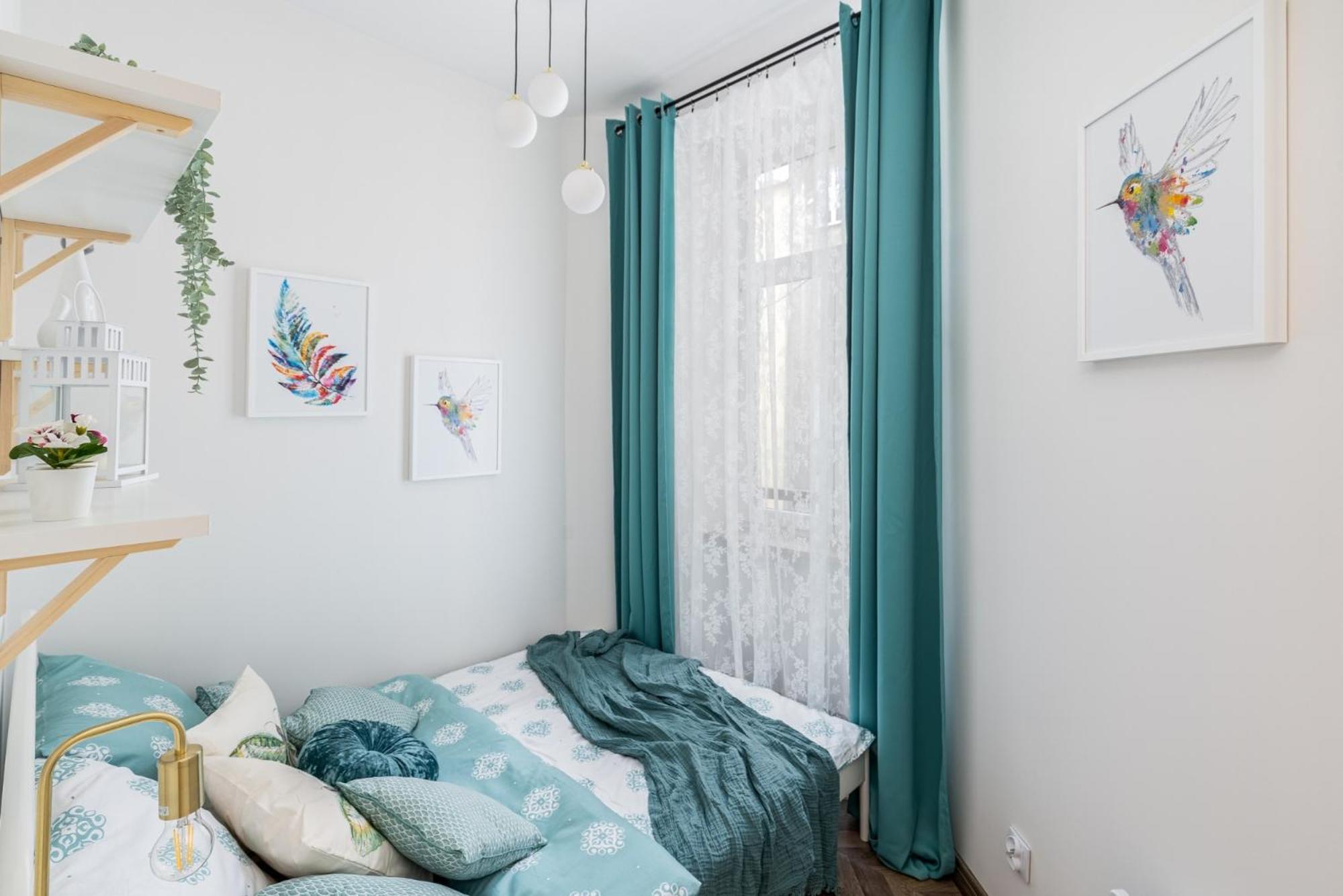 Apartament 4Seasons Apartament Krakow Center Zewnętrze zdjęcie