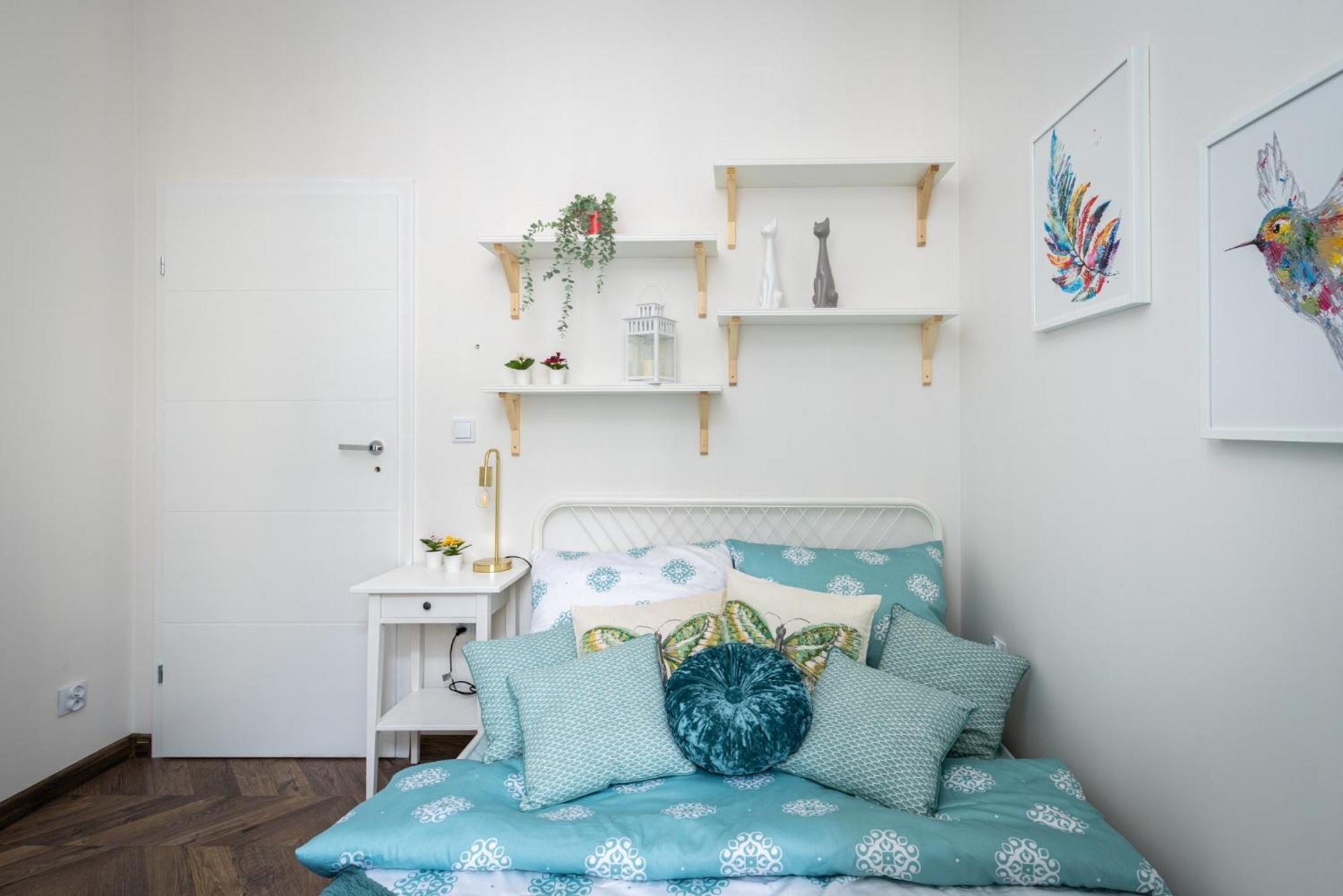 Apartament 4Seasons Apartament Krakow Center Zewnętrze zdjęcie